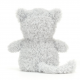 Peluche chat Mitty