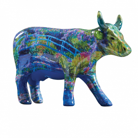 Cow Parade Giverny