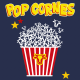 Pop Cornes