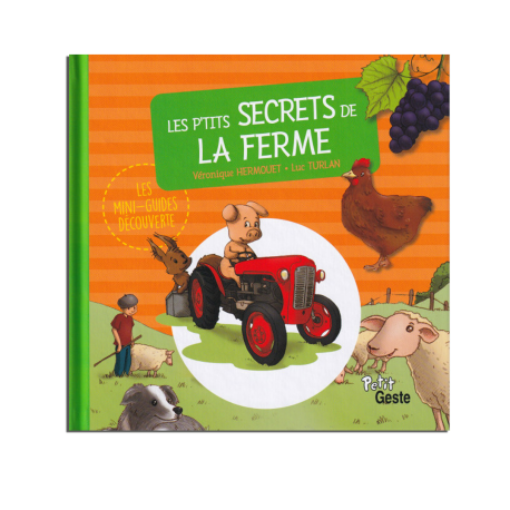 Les Animaux de la ferme