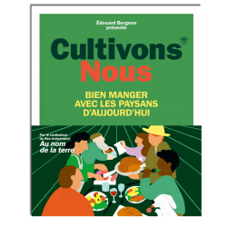 Cultivons nous