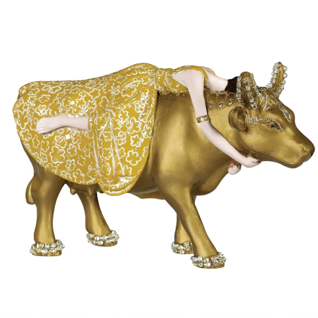 Cow Parade Tanrica