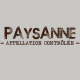 Paysanne - Appellation contrôlée -