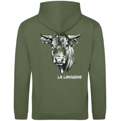 Sweat Limousine