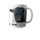 Mug Black Angus