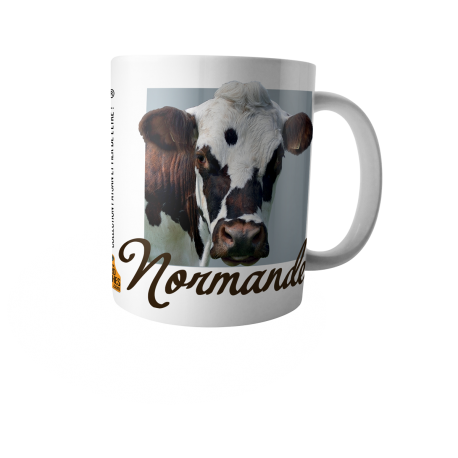 Mug Normande