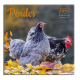 Calendrier Poules 2025