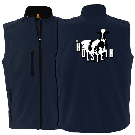 Body-Warmer Holstein