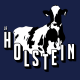 Body-Warmer Holstein