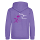 Sweat enfant Petite fleur des champs