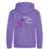 Sweat enfant Petite fleur des champs