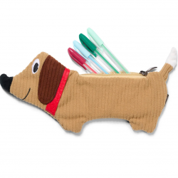 Trousse chien