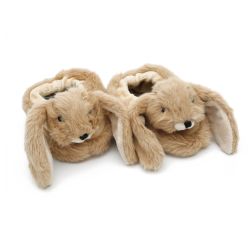 Chaussons bébé lapins