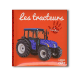 Les tracteur (à toucher)