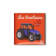 Les tracteur (à toucher)