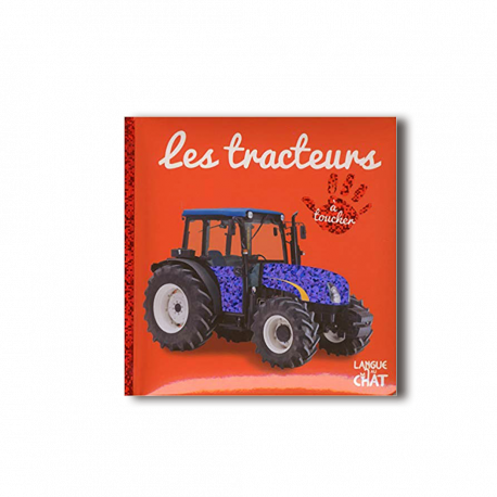 Les tracteur (à toucher)