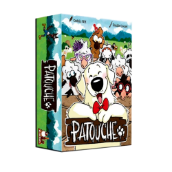 Patouche