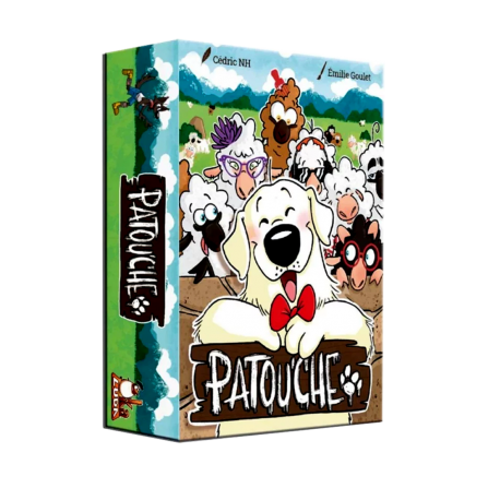 Patouche