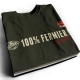 100% Fermier !