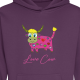 Sweat enfant Love Cow