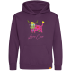 Sweat enfant Love Cow