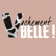 Sweat Vachement Belle !