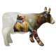 Cow Parade Vermeer