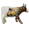 Cow Parade Vermeer