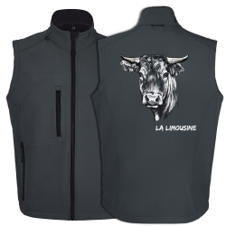 Body-Warmer La Limousine