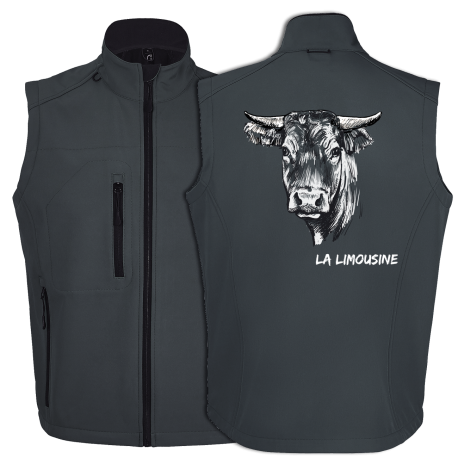 Body-Warmer La Limousine